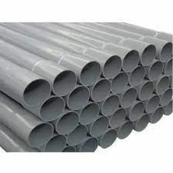 Plastic Plumbing Pipe